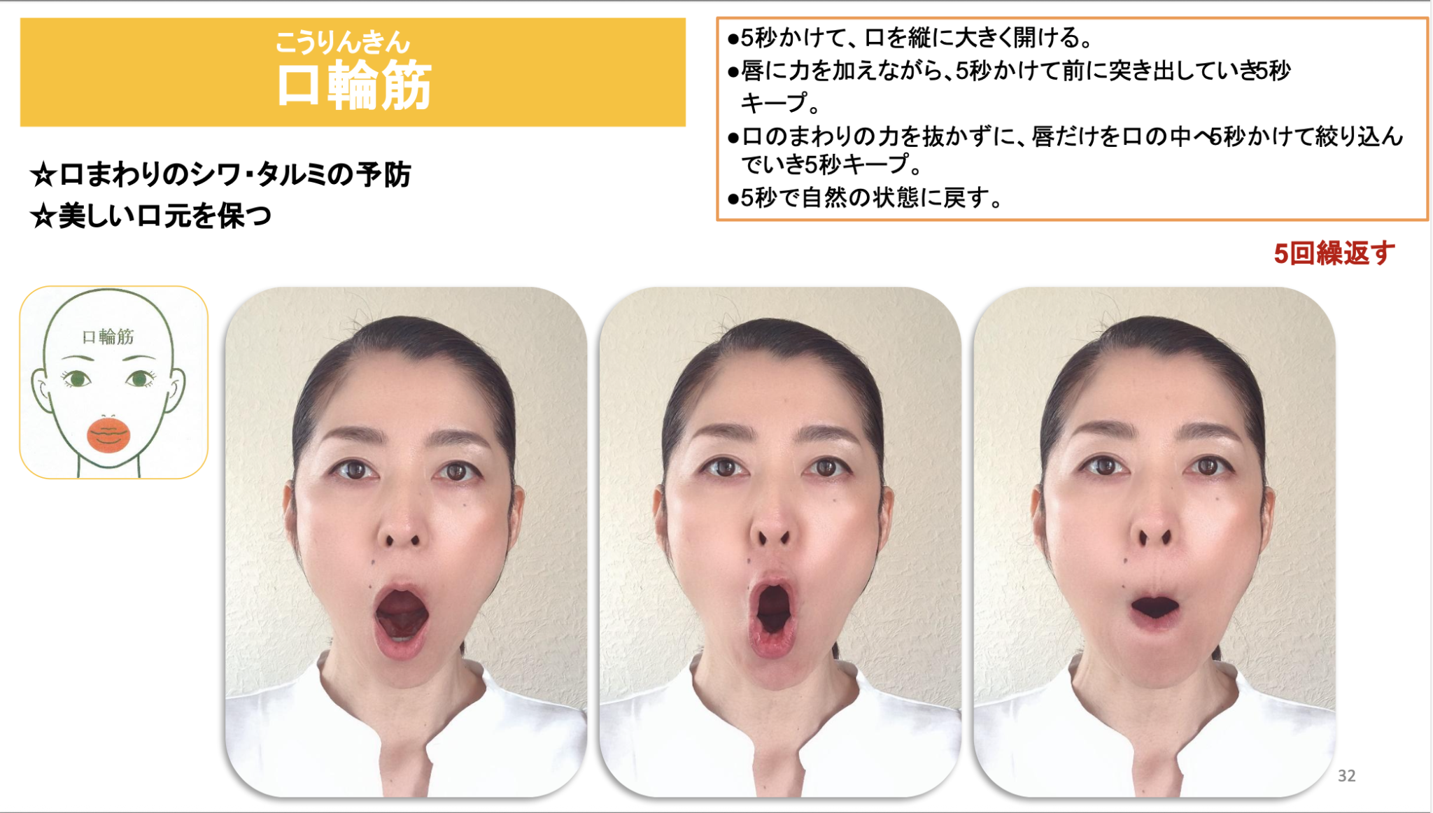 【歯を出して笑うことができない】3つの理由と改善方法 % | 笑顔がぎこちない人のための表情筋トレ…